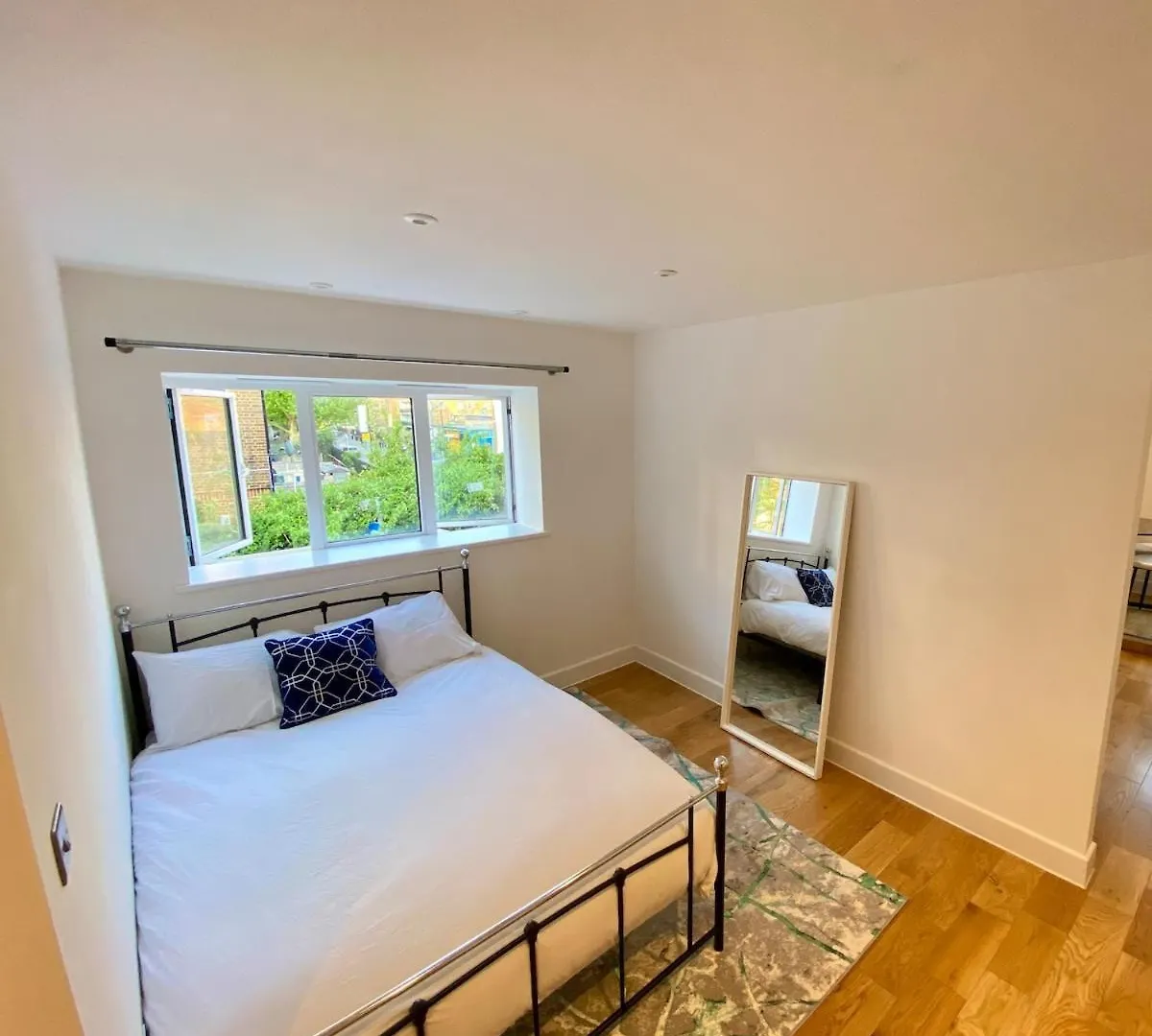 Apartman The Market View Annx London Egyesült Királyság